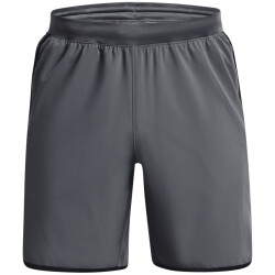 UNDER ARMOUR HIIT Woven 8" Shorts Herren 012 - pitch...