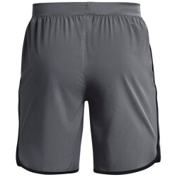 UNDER ARMOUR HIIT Woven 8" Shorts Herren 012 - pitch...