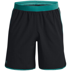 UNDER ARMOUR HIIT Woven 8" Shorts Herren 002 -...