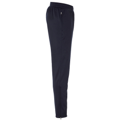 uhlsport Essential Classic Trainingsanzug marine/rot S