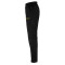 uhlsport Essential Classic Trainingsanzug schwarz/limonengelb S