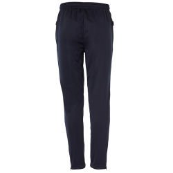 uhlsport Essential Classic Trainingsanzug marine/weiss S