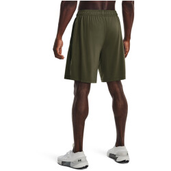 UNDER ARMOUR Tech Vent Shorts Herren 390 - marine od green/black/black S