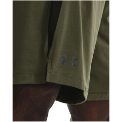 UNDER ARMOUR Tech Vent Shorts Herren 390 - marine od green/black/black S