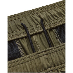 UNDER ARMOUR Tech Vent Shorts Herren 390 - marine od green/black/black S