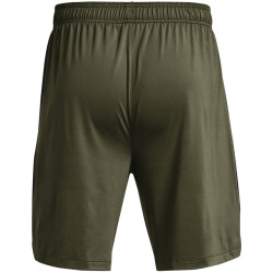 UNDER ARMOUR Tech Vent Shorts Herren 390 - marine od green/black/black S