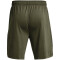 UNDER ARMOUR Tech Vent Shorts Herren 390 - marine od green/black/black S
