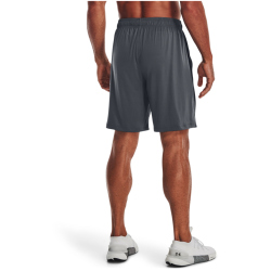 UNDER ARMOUR Tech Vent Shorts Herren 012 - pitch gray/black/black S