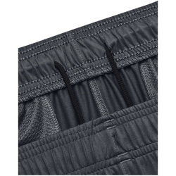 UNDER ARMOUR Tech Vent Shorts Herren 012 - pitch gray/black/black S