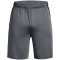UNDER ARMOUR Tech Vent Shorts Herren 012 - pitch gray/black/black S