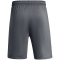 UNDER ARMOUR Tech Vent Shorts Herren 012 - pitch gray/black/black S