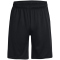 UNDER ARMOUR Tech Vent Shorts Herren 001 - black/black/black M