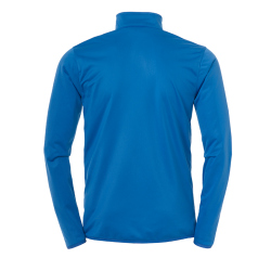 uhlsport Essential Classic Trainingsanzug Kinder azurblau/weiss 116