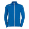 uhlsport Essential Classic Trainingsanzug Kinder azurblau/weiss 116