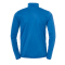 uhlsport Essential Classic Trainingsanzug Kinder azurblau/weiss 116
