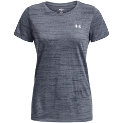 UNDER ARMOUR Tech Tiger kurzarm Trainingsshirt Damen 044...