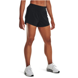 UNDER ARMOUR Flex Woven 2in1 Shorts Damen 001 -...