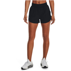 UNDER ARMOUR Flex Woven 3" Shorts Damen 001 -...