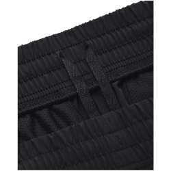 UNDER ARMOUR Flex Woven 3" Shorts Damen 001 - black/black L