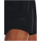 UNDER ARMOUR Flex Woven 5" Shorts Damen 001 - black/black XS