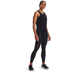 UNDER ARMOUR Fly-Fast Elite Iso-Chill Lauftights Damen 001 - black/reflective XS