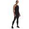 UNDER ARMOUR Fly-Fast Elite Iso-Chill Lauftights Damen 001 - black/reflective XS