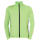 uhlsport Essential Classic Trainingsanzug Kinder flash grün/schwarz 116