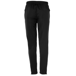 uhlsport Essential Classic Trainingsanzug Kinder flash gr&uuml;n/schwarz 164