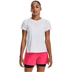 UNDER ARMOUR Iso-Chill Laser T-Shirt Damen 100 -...