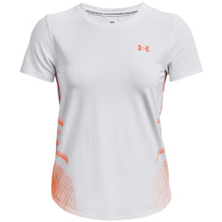 UNDER ARMOUR Iso-Chill Laser T-Shirt Damen 100 -...