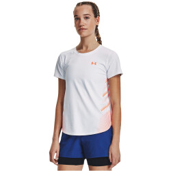 UNDER ARMOUR Iso-Chill Laser T-Shirt Damen 100 -...