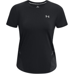 UNDER ARMOUR Iso-Chill Laser T-Shirt Damen 001 -...