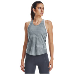 UNDER ARMOUR Streaker Deco Diamond Lauf-Tanktop Damen 465...
