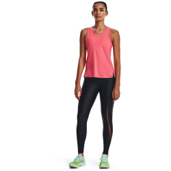 UNDER ARMOUR Iso-Chill Laser Lauf-Tanktop Damen 600 -...