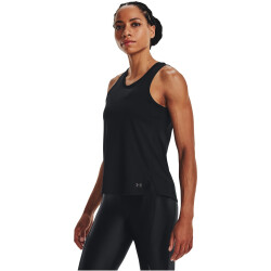 UNDER ARMOUR Iso-Chill Laser Lauf-Tanktop Damen 001 -...