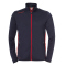 uhlsport Essential Classic Trainingsanzug Kinder marine/rot 116