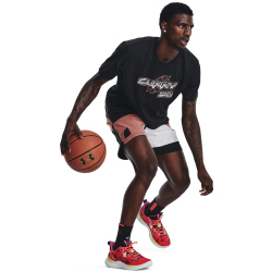 UNDER ARMOUR Curry 30 Heavyweight T-Shirt Herren 001 -...