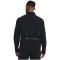 UNDER ARMOUR Storm Run wasserabweisende Laufjacke Herren 001 - black/jet gray/reflective S