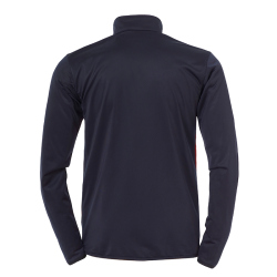 uhlsport Essential Classic Trainingsanzug Kinder marine/weiss 116