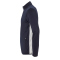 uhlsport Essential Classic Trainingsanzug Kinder marine/weiss 116