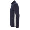 uhlsport Essential Classic Trainingsanzug Kinder marine/weiss 140