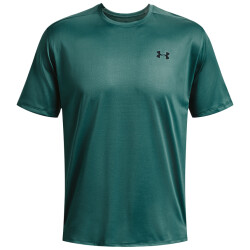 UNDER ARMOUR Tech Vent kurzarm Trainingsshirt Herren 722...