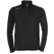 uhlsport Essential 1/4-Zip Trainings-Top schwarz/wei&szlig; S