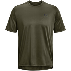 UNDER ARMOUR Tech Vent kurzarm Trainingsshirt Herren 390...