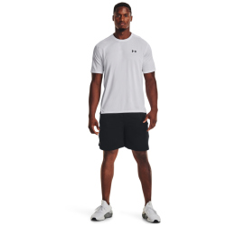 UNDER ARMOUR Tech Vent kurzarm Trainingsshirt Herren 100...