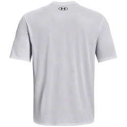 UNDER ARMOUR Tech Vent kurzarm Trainingsshirt Herren 100...