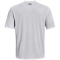 UNDER ARMOUR Tech Vent kurzarm Trainingsshirt Herren 100 - white/black M