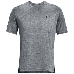 UNDER ARMOUR Tech Vent kurzarm Trainingsshirt Herren 012...