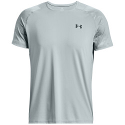 UNDER ARMOUR RUSH Vent kurzarm Trainingsshirt Herren 465...