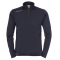 uhlsport Essential 1/4-Zip Trainings-Top marine/wei&szlig; S